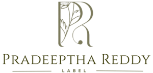 Pradeeptha Reddy Label