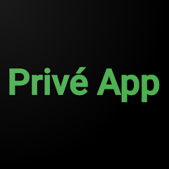 Prive App